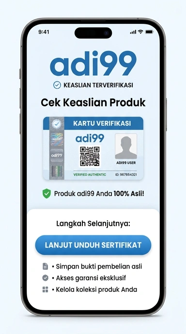 Kanal Resmi Unduh APK adi99 bagi Pengguna Android
