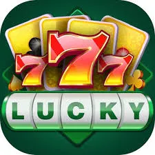 777LUCKY - Aplikasi Sembunyikan Aplikasi Terbaik untuk HP Anda